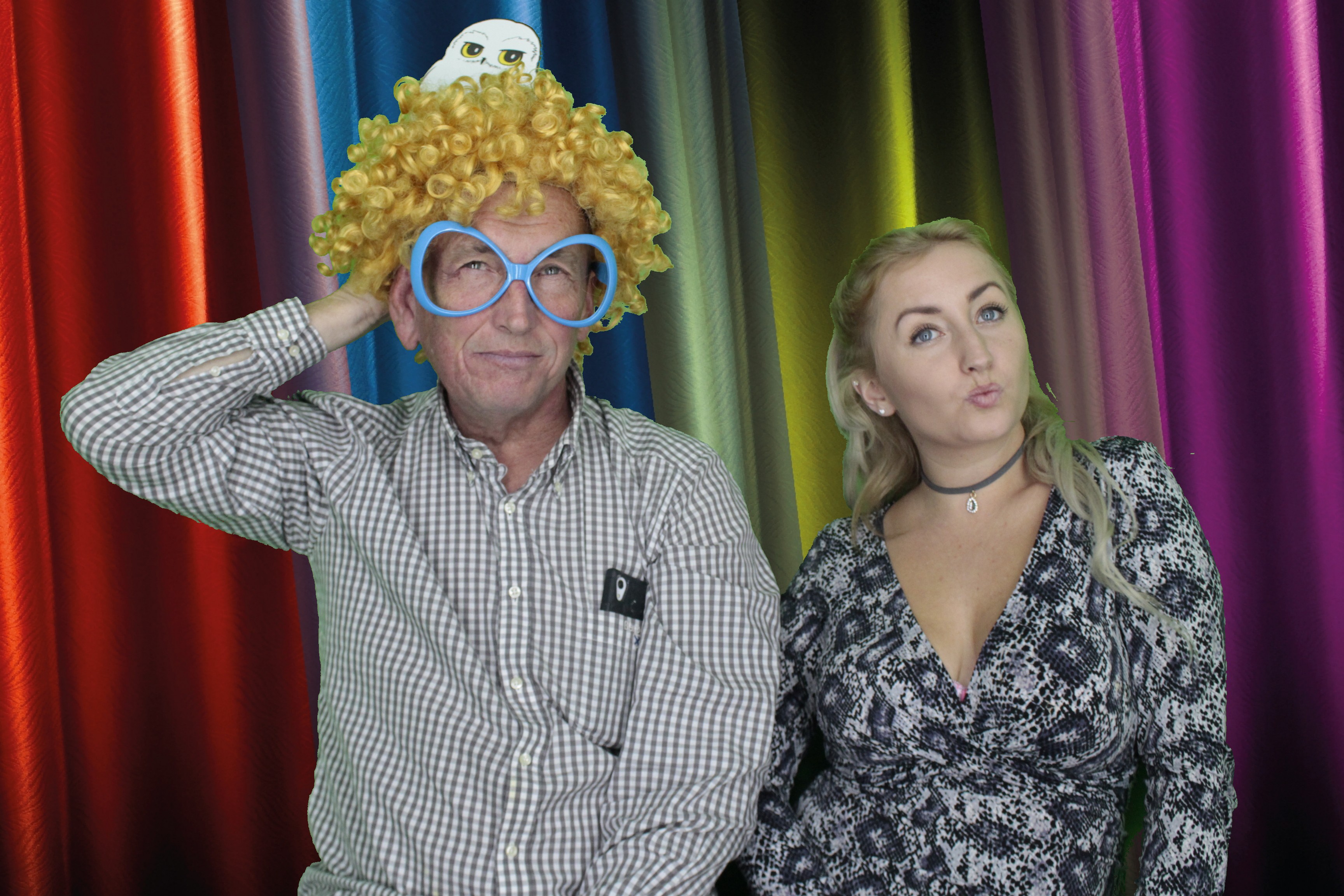 Mr & Mrs Rowe's Wedding | View more photos from the event at gallery.myphotoboothexperience.co.uk/u/MyPhotoBoothExperienceLtd/Mr-Mrs-Rowes-Wedding